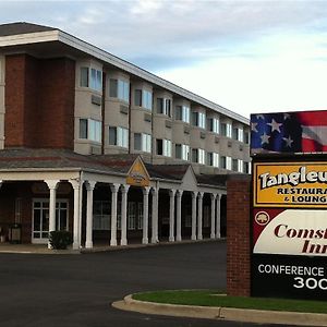 Comstock Inn & Conference Center